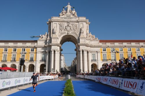 MARATONA DI LISBONA | 42K,21K,8K 2023